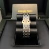 Audemars Piguet Royal Oak Selfwinding Ice Blue Dial 77451ST.ZZ.1361ST.03