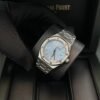 Audemars Piguet Royal Oak Selfwinding Ice Blue Dial 77451ST.ZZ.1361ST.03