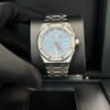Audemars Piguet Royal Oak Selfwinding Ice Blue Dial 77451ST.ZZ.1361ST.03