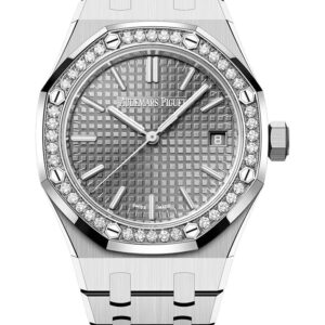 Audemars Piguet Royal Oak Selfwinding (Ref# 15551ST.ZZ.1356ST.06)