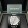 audemars-piguet-royal-oak-selfwinding-ref-15551stzz1356st06-728679.jpg Audemars Piguet Royal Oak Selfwinding (Ref# 15551ST.ZZ.1356ST.06)