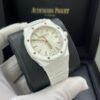 Audemars Piguet Royal Oak Selfwinding White Ceramic 77350CB.OO.1266CB.01