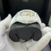 Audemars Piguet Royal Oak Selfwinding White Ceramic 77350CB.OO.1266CB.01