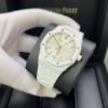 Audemars Piguet Royal Oak Selfwinding White Ceramic 77350CB.OO.1266CB.01