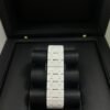 Audemars Piguet Royal Oak Selfwinding White Ceramic 77350CB.OO.1266CB.01