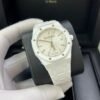Audemars Piguet Royal Oak Selfwinding White Ceramic 77350CB.OO.1266CB.01