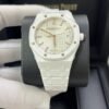 Audemars Piguet Royal Oak Selfwinding White Ceramic 77350CB.OO.1266CB.01