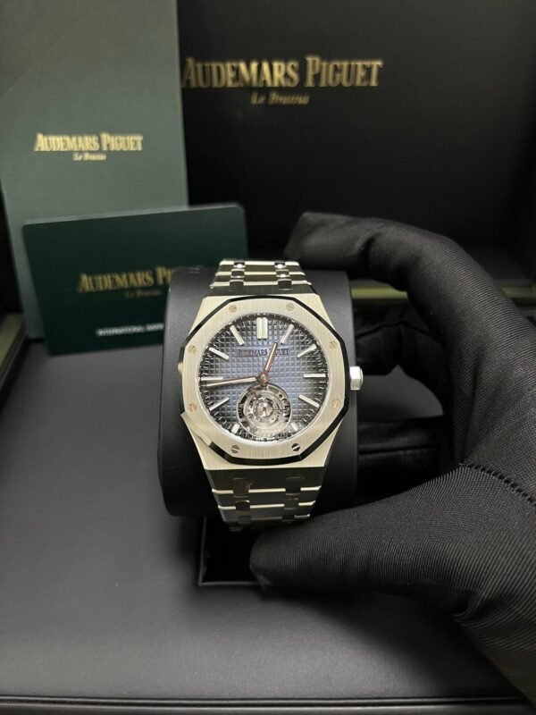 audemars-piguet-royal-oak-steel-blue-dial-50th-anniversary-tourbillon-26730stoo1320st01-180065.jpg Audemars Piguet Royal Oak Steel Blue Dial 50th Anniversary Tourbillon 26730ST.OO.1320ST.01