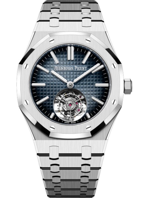 audemars-piguet-royal-oak-steel-blue-dial-50th-anniversary-tourbillon-26730stoo1320st01-382752.jpg Audemars Piguet Royal Oak Steel Blue Dial 50th Anniversary Tourbillon 26730ST.OO.1320ST.01