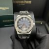 audemars-piguet-royal-oak-steel-blue-dial-50th-anniversary-tourbillon-26730stoo1320st01-491049.jpg Audemars Piguet Royal Oak Steel Blue Dial 50th Anniversary Tourbillon 26730ST.OO.1320ST.01