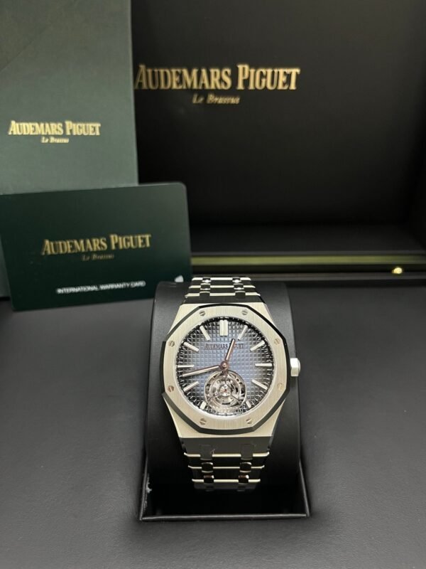 audemars-piguet-royal-oak-steel-blue-dial-50th-anniversary-tourbillon-26730stoo1320st01-507767.jpg Audemars Piguet Royal Oak Steel Blue Dial 50th Anniversary Tourbillon 26730ST.OO.1320ST.01