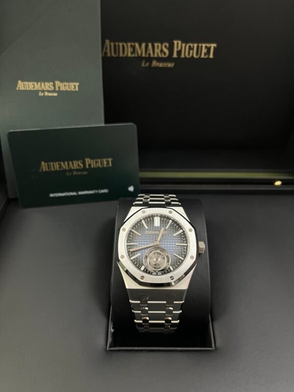 audemars-piguet-royal-oak-steel-blue-dial-50th-anniversary-tourbillon-26730stoo1320st01-517135.jpg Audemars Piguet Royal Oak Steel Blue Dial 50th Anniversary Tourbillon 26730ST.OO.1320ST.01