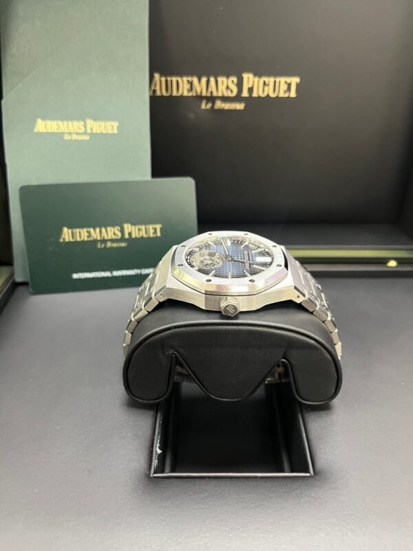 audemars-piguet-royal-oak-steel-blue-dial-50th-anniversary-tourbillon-26730stoo1320st01-576260.jpg Audemars Piguet Royal Oak Steel Blue Dial 50th Anniversary Tourbillon 26730ST.OO.1320ST.01