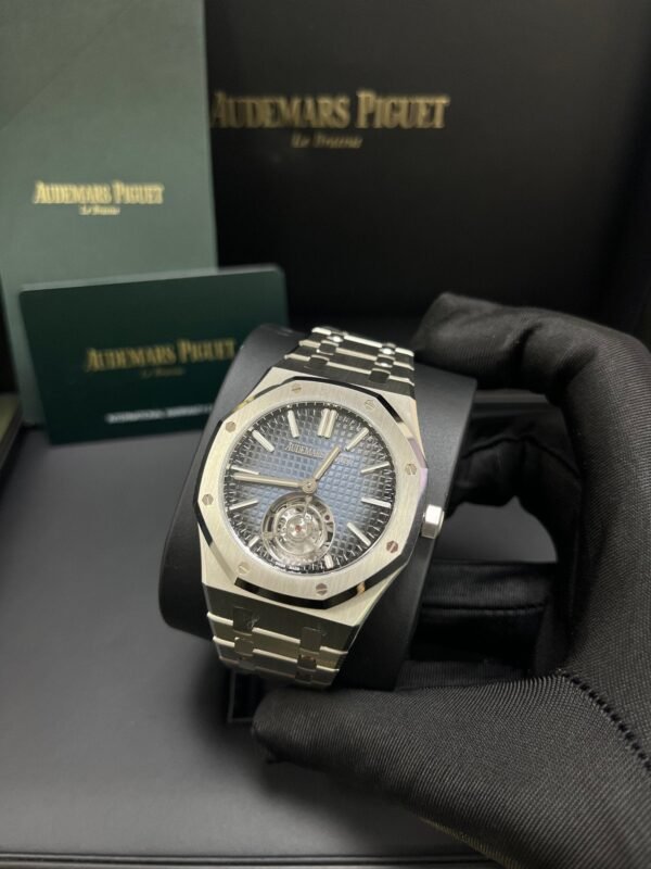 audemars-piguet-royal-oak-steel-blue-dial-50th-anniversary-tourbillon-26730stoo1320st01-884034.jpg Audemars Piguet Royal Oak Steel Blue Dial 50th Anniversary Tourbillon 26730ST.OO.1320ST.01