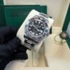 GMT-Master II Black Grey Bezel Oyster Bracelet "Bruce Wayne" 126710GRNR