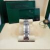 GMT-Master II Black Grey Bezel Oyster Bracelet "Bruce Wayne" 126710GRNR