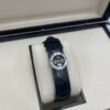 Patek Philippe Annual Calendar Chronograph Blue Dial 5961P-001