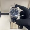 Patek Philippe Annual Calendar Chronograph Blue Dial 5961P-001