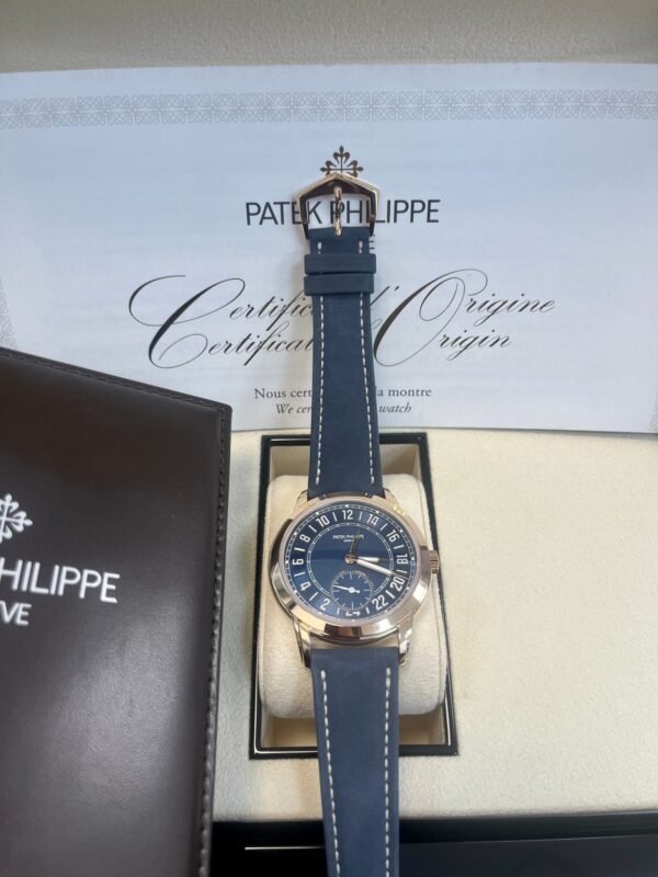patek-philippe-calatrava-complications-calatrava-travel-time-automatic-blue-dial-mens-watch-5224r-132057.jpg Patek Philippe Calatrava Complications Calatrava Travel Time Automatic Blue Dial Men's Watch 5224r
