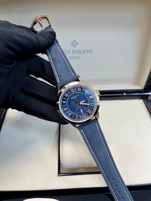 patek-philippe-calatrava-complications-calatrava-travel-time-automatic-blue-dial-mens-watch-5224r-985745.jpg Patek Philippe Calatrava Complications Calatrava Travel Time Automatic Blue Dial Men's Watch 5224r