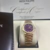 patek-philippe-nautilus-32mm-diamond-bezel-rose-gold-purple-wave-dial-70101r-013-434074.jpg Patek Philippe Nautilus 32mm Diamond Bezel Rose Gold Purple Wave Dial 7010/1R-013