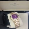 patek-philippe-nautilus-32mm-diamond-bezel-rose-gold-purple-wave-dial-70101r-013-484083.jpg Patek Philippe Nautilus 32mm Diamond Bezel Rose Gold Purple Wave Dial 7010/1R-013