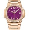 patek-philippe-nautilus-32mm-diamond-bezel-rose-gold-purple-wave-dial-70101r-013-806883.jpg Patek Philippe Nautilus 32mm Diamond Bezel Rose Gold Purple Wave Dial 7010/1R-013