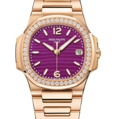 patek-philippe-nautilus-32mm-diamond-bezel-rose-gold-purple-wave-dial-70101r-013-806883.jpg Patek Philippe Nautilus 32mm Diamond Bezel Rose Gold Purple Wave Dial 7010/1R-013