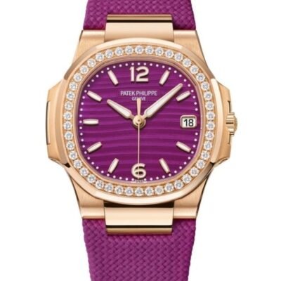 patek-philippe-nautilus-32mm-diamond-bezel-rose-gold-purple-wave-dial-70101r-905713.jpg Patek Philippe Nautilus 32mm Diamond Bezel Rose Gold Purple Wave Dial 7010R-013