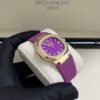 patek-philippe-nautilus-32mm-diamond-bezel-rose-gold-purple-wave-dial-7010r-013-113896.jpg Patek Philippe Nautilus 32mm Diamond Bezel Rose Gold Purple Wave Dial 7010R-013