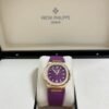 patek-philippe-nautilus-32mm-diamond-bezel-rose-gold-purple-wave-dial-7010r-013-345132.jpg Patek Philippe Nautilus 32mm Diamond Bezel Rose Gold Purple Wave Dial 7010R-013