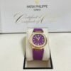 patek-philippe-nautilus-32mm-diamond-bezel-rose-gold-purple-wave-dial-7010r-013-360762.jpg Patek Philippe Nautilus 32mm Diamond Bezel Rose Gold Purple Wave Dial 7010R-013
