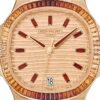 patek-philippe-nautilus-automatic-rose-gold-baguette-cognac-bezel-71181300r-001-350653.jpg Patek Philippe Nautilus Automatic Rose Gold Baguette Cognac Bezel 7118/1300R-001