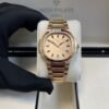 patek-philippe-nautilus-automatic-rose-gold-baguette-cognac-bezel-71181300r-001-413933.jpg Patek Philippe Nautilus Automatic Rose Gold Baguette Cognac Bezel 7118/1300R-001
