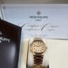 patek-philippe-nautilus-automatic-rose-gold-baguette-cognac-bezel-71181300r-001-829151.jpg Patek Philippe Nautilus Automatic Rose Gold Baguette Cognac Bezel 7118/1300R-001