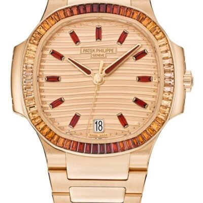 patek-philippe-nautilus-automatic-rose-gold-baguette-cognac-bezel-71181300r-001-878987.jpg Patek Philippe Nautilus Automatic Rose Gold Baguette Cognac Bezel 7118/1300R-001