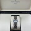 Patek Philippe Nautilus Ladies 35.2mm 7118/1200A-011