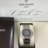 Patek Philippe Nautilus Ladies 35.2mm 7118/1200A-011