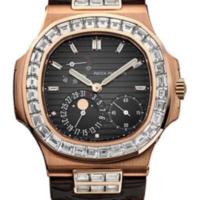 patek-philippe-nautilus-rose-gold-diamond-bezel-moon-phase-brown-dial-5724r-001-360823.jpg Patek Philippe Nautilus Rose Gold Diamond Bezel & Moon Phase Brown Dial 5724R 001