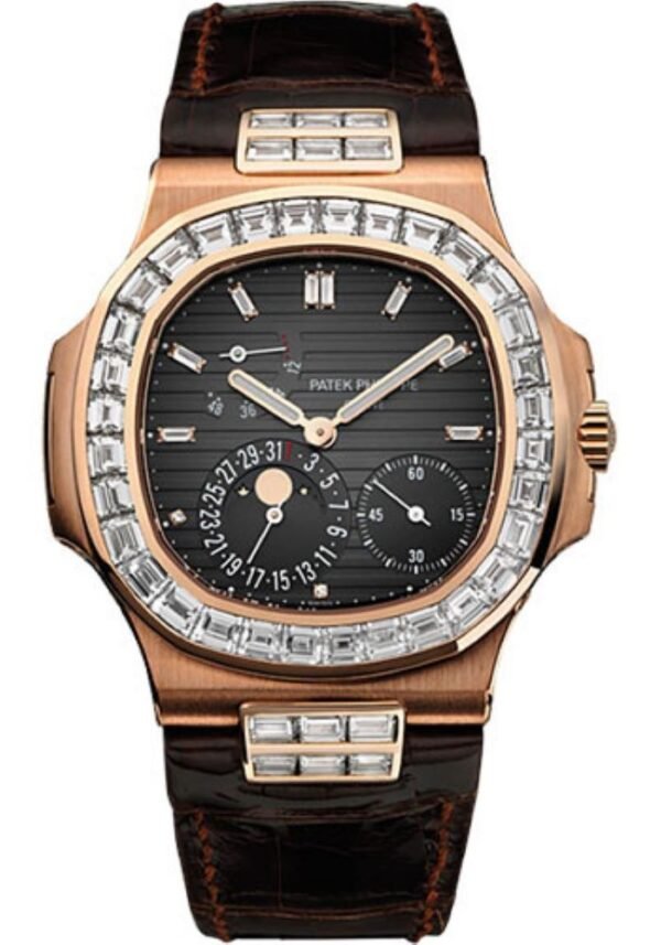 patek-philippe-nautilus-rose-gold-diamond-bezel-moon-phase-brown-dial-5724r-001-360823.jpg Patek Philippe Nautilus Rose Gold Diamond Bezel & Moon Phase Brown Dial 5724R 001