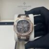 patek-philippe-nautilus-rose-gold-diamond-bezel-moon-phase-brown-dial-5724r-001-730317.jpg Patek Philippe Nautilus Rose Gold Diamond Bezel & Moon Phase Brown Dial 5724R 001