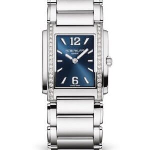 Patek Philippe Twenty~4 (Ref# 4910/1200A-001)