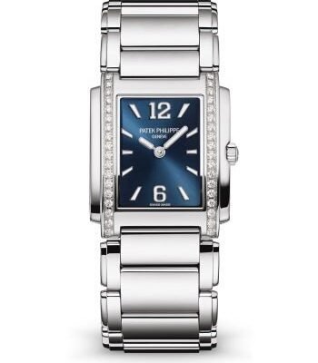 Patek Philippe Twenty~4 (Ref# 4910/1200A-001)