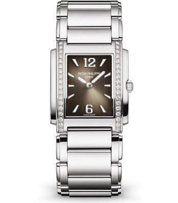 Patek Philippe Twenty~4 (Ref# 4910/1200A-010)