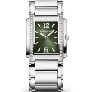 Patek Philippe Twenty~4 (Ref# 4910/1200A-011)