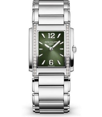 Patek Philippe Twenty~4 (Ref# 4910/1200A-011)