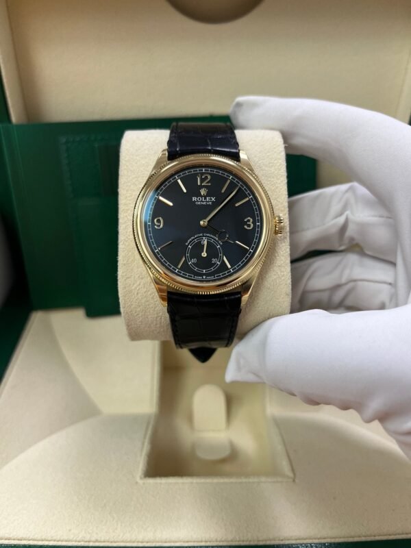 rolex-1908-39mm-black-dial-leather-strap-52508-112177.jpg Rolex 1908 39mm Black Dial Leather Strap 52508