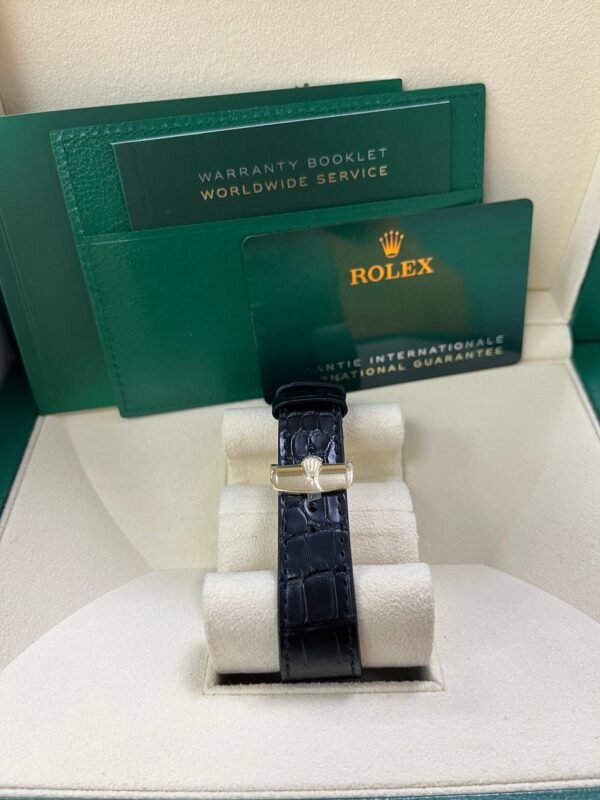 rolex-1908-39mm-black-dial-leather-strap-52508-393194.jpg Rolex 1908 39mm Black Dial Leather Strap 52508