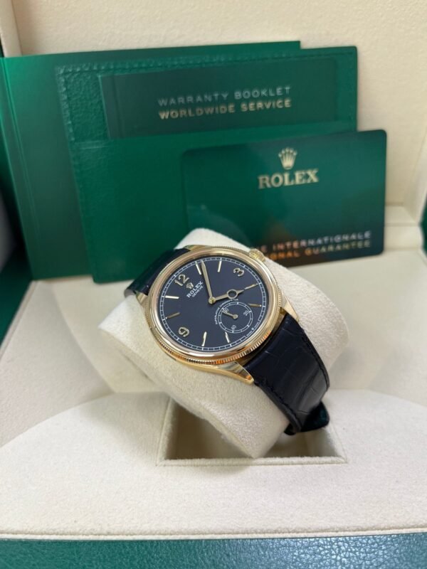 rolex-1908-39mm-black-dial-leather-strap-52508-817315.jpg Rolex 1908 39mm Black Dial Leather Strap 52508