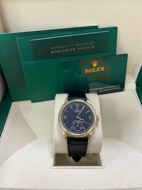 rolex-1908-39mm-black-dial-leather-strap-52508-818146.jpg Rolex 1908 39mm Black Dial Leather Strap 52508
